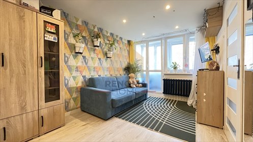 mieszkanie na sprzedaż 43m2 mieszkanie Wrocław, Grabiszyn