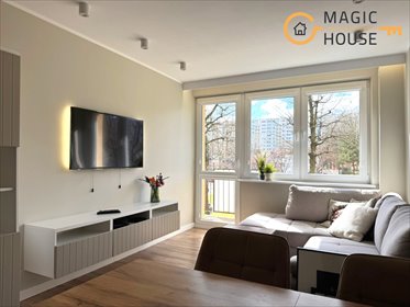 mieszkanie na sprzedaż 41m2 mieszkanie Gdańsk, Żabianka, Gospody