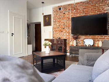 mieszkanie na wynajem 60m2 mieszkanie Warszawa, Mokotów, Sandomierska