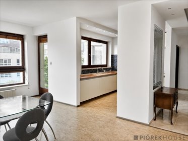Zapraszam do 2-pokojowego mieszkania 72 m² na Wilanowie mieszkanie Warszawa, Wilanów, Sarmacka