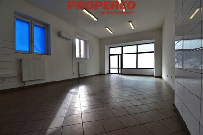 Lokal użytkowy na wynajem Kielce, Centrum 65m2 Foto 5