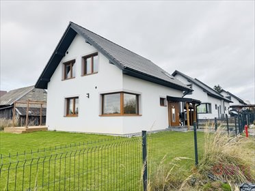 dom na sprzedaż 244m2 dom Kostomłoty Drugie