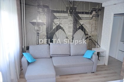 mieszkanie na sprzedaż 33m2 mieszkanie Ustka, Wróblewskiego