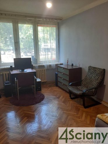 mieszkanie na sprzedaż 75m2 mieszkanie Warszawa, Żoliborz, Zygmunta Krasińskiego