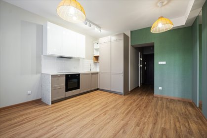 mieszkanie na sprzedaż 33m2 mieszkanie Lublin, Sławinek, Warszawska