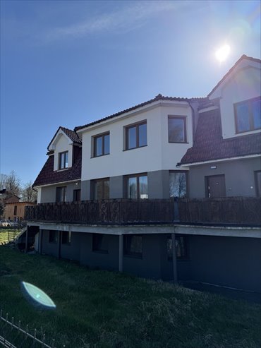 mieszkanie na sprzedaż 80m2 mieszkanie Lębork, Pułaskiego