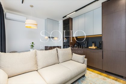 Zapraszam do wynajęcia 42 m² mieszkania w Krakowie mieszkanie Kraków, Podgórze, Przyjaźni Polsko-Węgierskiej