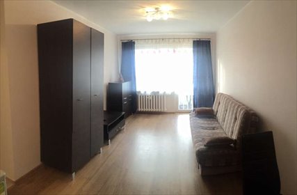 Dwupokojowe mieszkanie po remoncie - wysoki standard w Stargardzie mieszkanie Stargard, Stare Miasto, GRODZKA