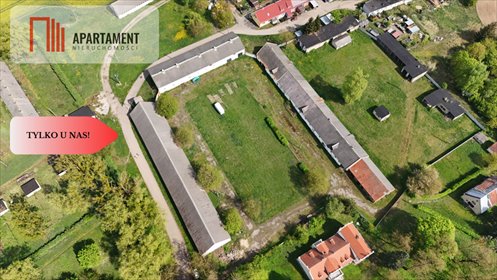 magazyn na sprzedaż 50693m2 magazyn Bagdad