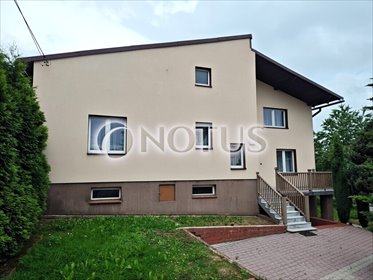 dom na sprzedaż 180m2 dom Skała
