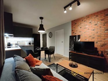 mieszkanie na wynajem 37m2 mieszkanie Wrocław, Ołbin, Jedności Narodowej