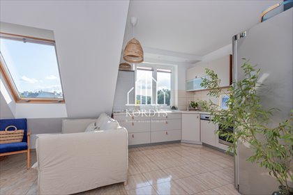 mieszkanie na sprzedaż 54m2 mieszkanie Szczecin, Nad Rudzianką