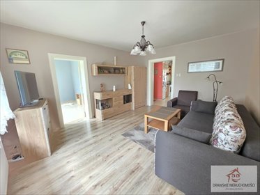 mieszkanie na sprzedaż 92m2 mieszkanie Ostrowice, Ostrowice