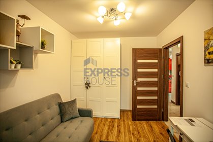 mieszkanie na wynajem 46m2 mieszkanie Lublin, Rury, Głęboka