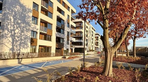 3-pokojowe mieszkanie z balkonem, blisko komunikacji mieszkanie Kraków, Bronowice, Sosnowiecka