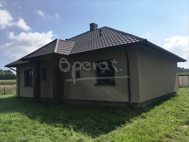 Dom na sprzedaż Przygodziczki 113m2 Foto 2
