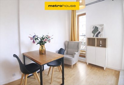 mieszkanie na wynajem 40m2 mieszkanie Warszawa, Mokotów, Chełmska