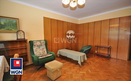 mieszkanie na sprzedaż 58m2 mieszkanie Radomsko, Tysiąclecia