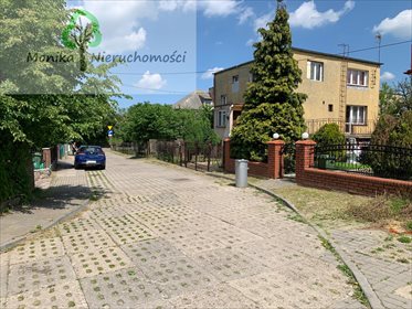 dom na sprzedaż 100m2 dom Tczew, Janusza Kusocińskiego