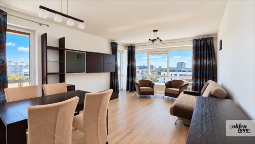 Wynajmę przestronne 2-pokojowe mieszkanie 56,60 m² w Poznaniu mieszkanie Poznań, Nowe Miasto, Katowicka