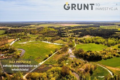 Działka pod dom z dostępem do infrastruktury (woda, prąd) działka Radomsko