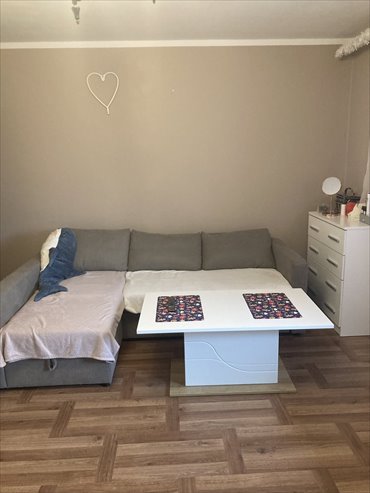 Mieszkanie na wynajem 34m2 mieszkanie Lublin, Konstantynów, Szwoleżerów