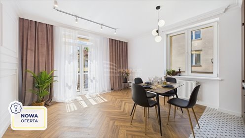 mieszkanie na sprzedaż 51m2 mieszkanie Białystok, dr Ireny Białówny