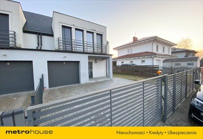 Dom na wynajem Bielany Wrocławskie, Morelowa 170m2 Foto 2