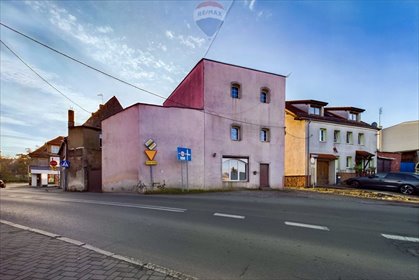 dom na sprzedaż 264m2 dom Kożuchów, Plac Zwycięstwa