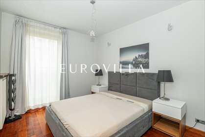 Mieszkanie trzypokojowe na sprzedaż Warszawa, Mokotów, Aleja Wilanowska 85m2 Foto 7