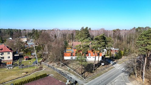 lokal użytkowy na sprzedaż 842m2 lokal użytkowy Krupski Młyn, Krasickiego