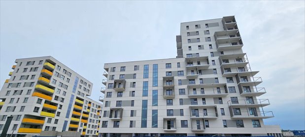Polecam nowoczesne 2-pokojowe mieszkanie z balkonem i komórką mieszkanie Rzeszów, Technologiczna