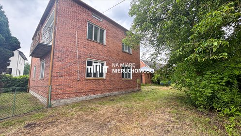 dom na sprzedaż 123m2 dom Grębów, Świerkowa