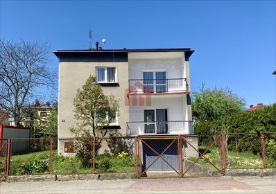 dom na sprzedaż Dębica Koło Słonecznej Sportowa 78 m2
