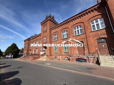 Zapraszam do zakupu lokalu 169 m² w Kwidzynie z parkingiem lokal użytkowy Kwidzyn, 11-go Listopada