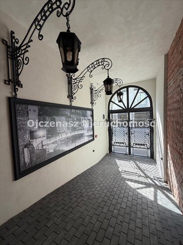 Zapraszam do mieszkania 38,46 m² w odrestaurowanej kamienicy mieszkanie Bydgoszcz, Centrum