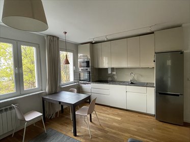 mieszkanie na sprzedaż 57m2 mieszkanie Warszawa, Mokotów, Mokotów, Modzelewskiego Zygmunta