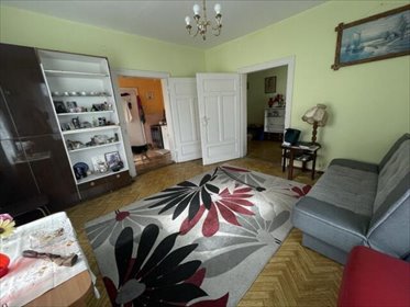 mieszkanie na sprzedaż 50m2 mieszkanie Świdnica, okolice Centrum, okolice Centrum