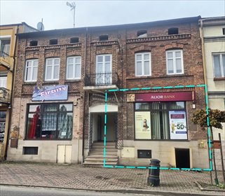 dom na sprzedaż 160m2 dom Wolbrom, Rynek