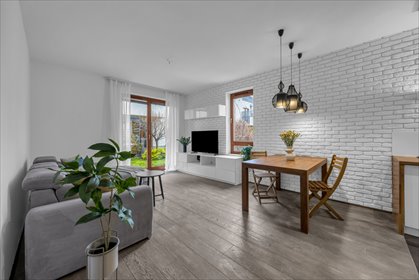 mieszkanie na sprzedaż 62m2 mieszkanie Warszawa, Włochy, Ryżowa