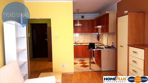 Zapraszam do wynajęcia 34 m² mieszkania na Białołęce mieszkanie Warszawa, Białołęka, Aluzyjna
