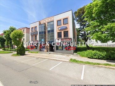 lokal użytkowy na sprzedaż 633m2 lokal użytkowy Wodzisław Śląski
