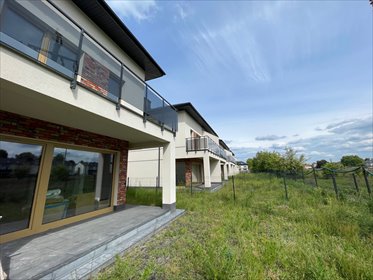 dom na sprzedaż 139m2 dom Kobyłka, Kobyłka, Podleśna