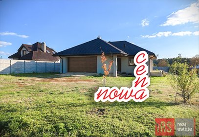 dom na sprzedaż 140m2 dom Dziadowice-Folwark