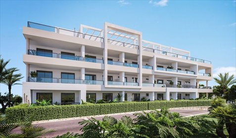 mieszkanie na sprzedaż 118m2 mieszkanie Málaga