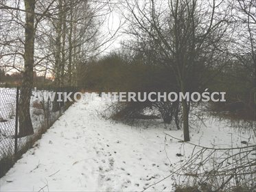 działka na sprzedaż 1090m2 działka Skierniewice