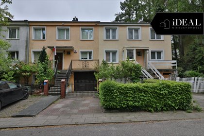 dom na sprzedaż 150m2 dom Gdańsk, Wrzeszcz, Franciszka Zubrzyckiego