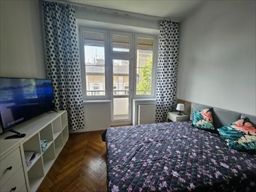 mieszkanie na wynajem 30m2 mieszkanie Kraków