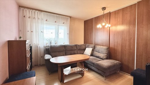 Do sprzedania przestronne 58,2 m² mieszkanie z balkonem w Sosnowcu mieszkanie Sosnowiec, Jagiellońska