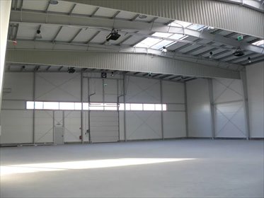 lokal użytkowy na wynajem 975m2 lokal użytkowy Warszawa, Bemowo